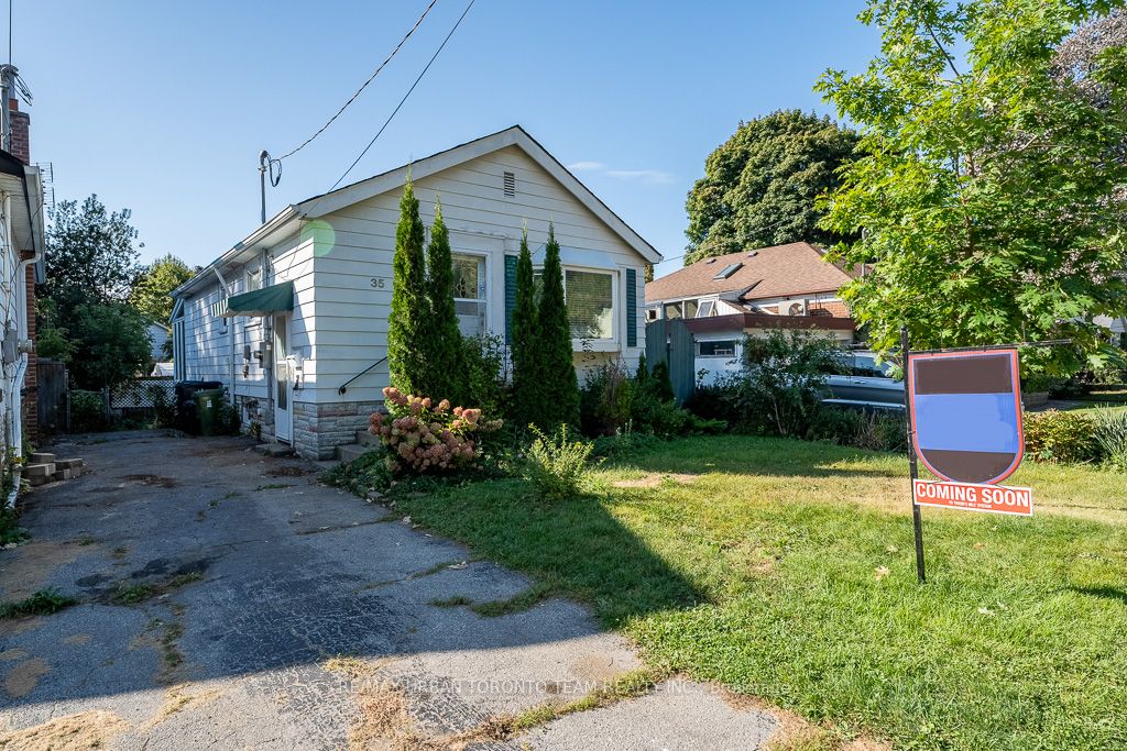 35 Rhydwen Avenue