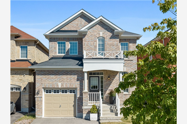 15 Mcdonald Cres, Clarington