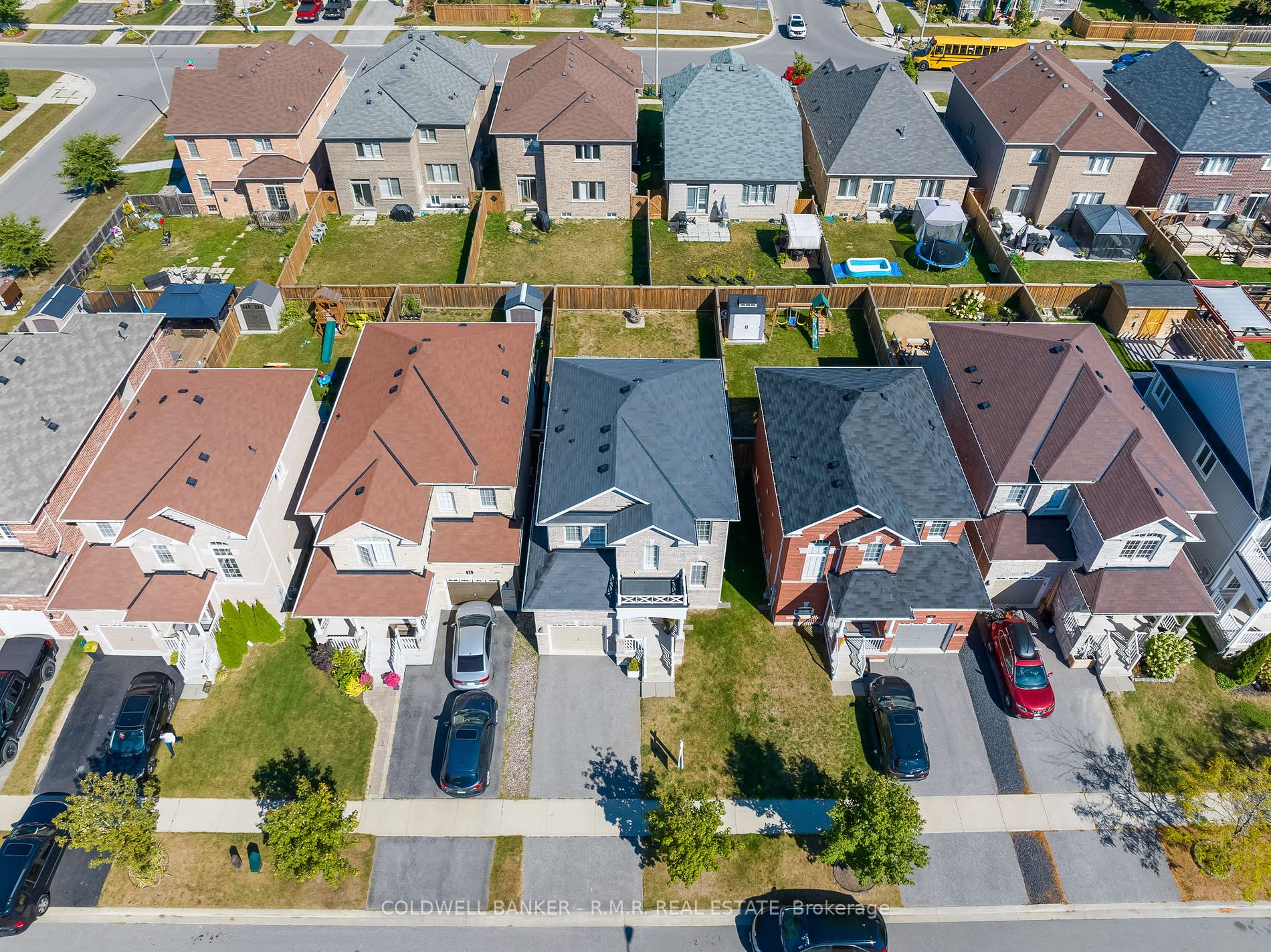 15 Mcdonald Cres