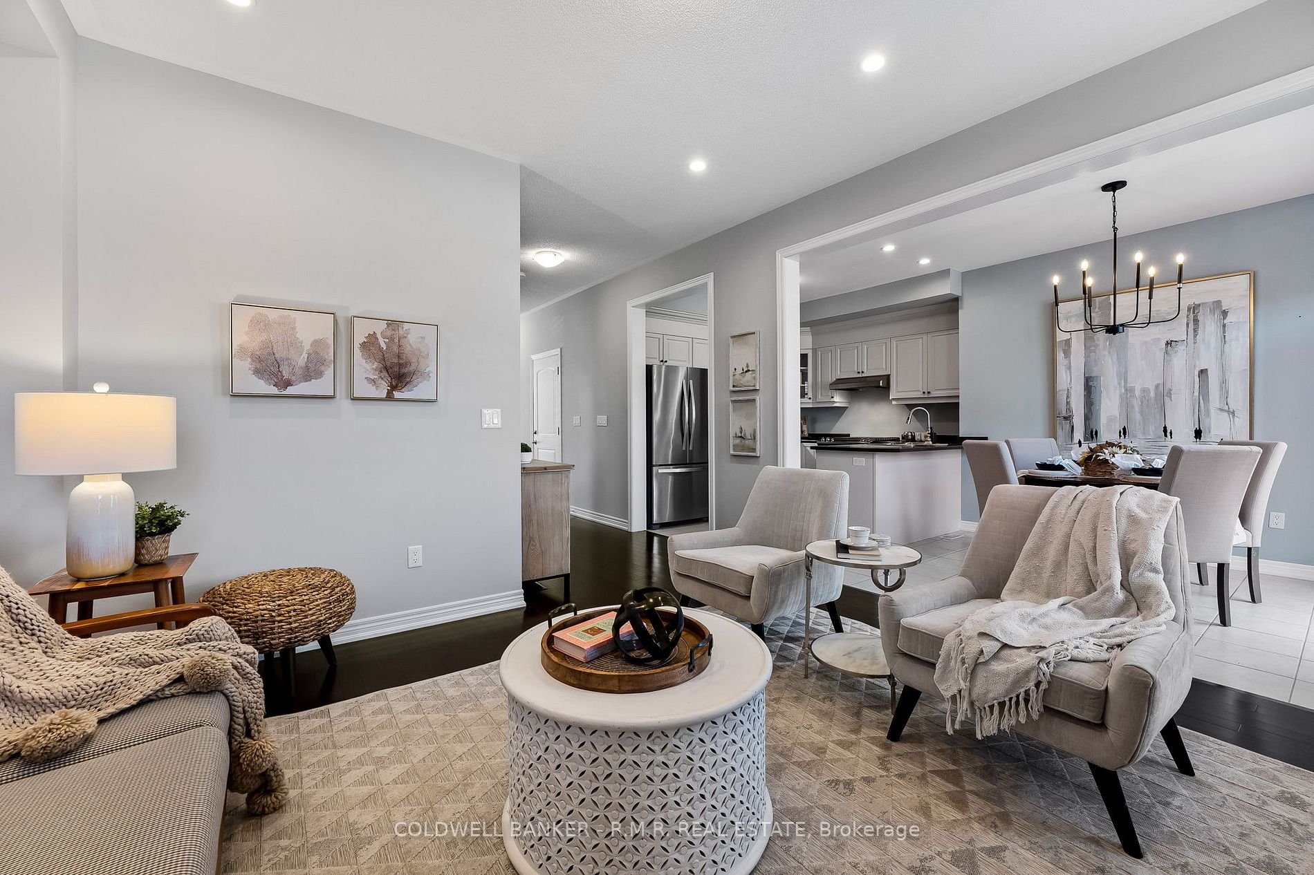 15 Mcdonald Cres