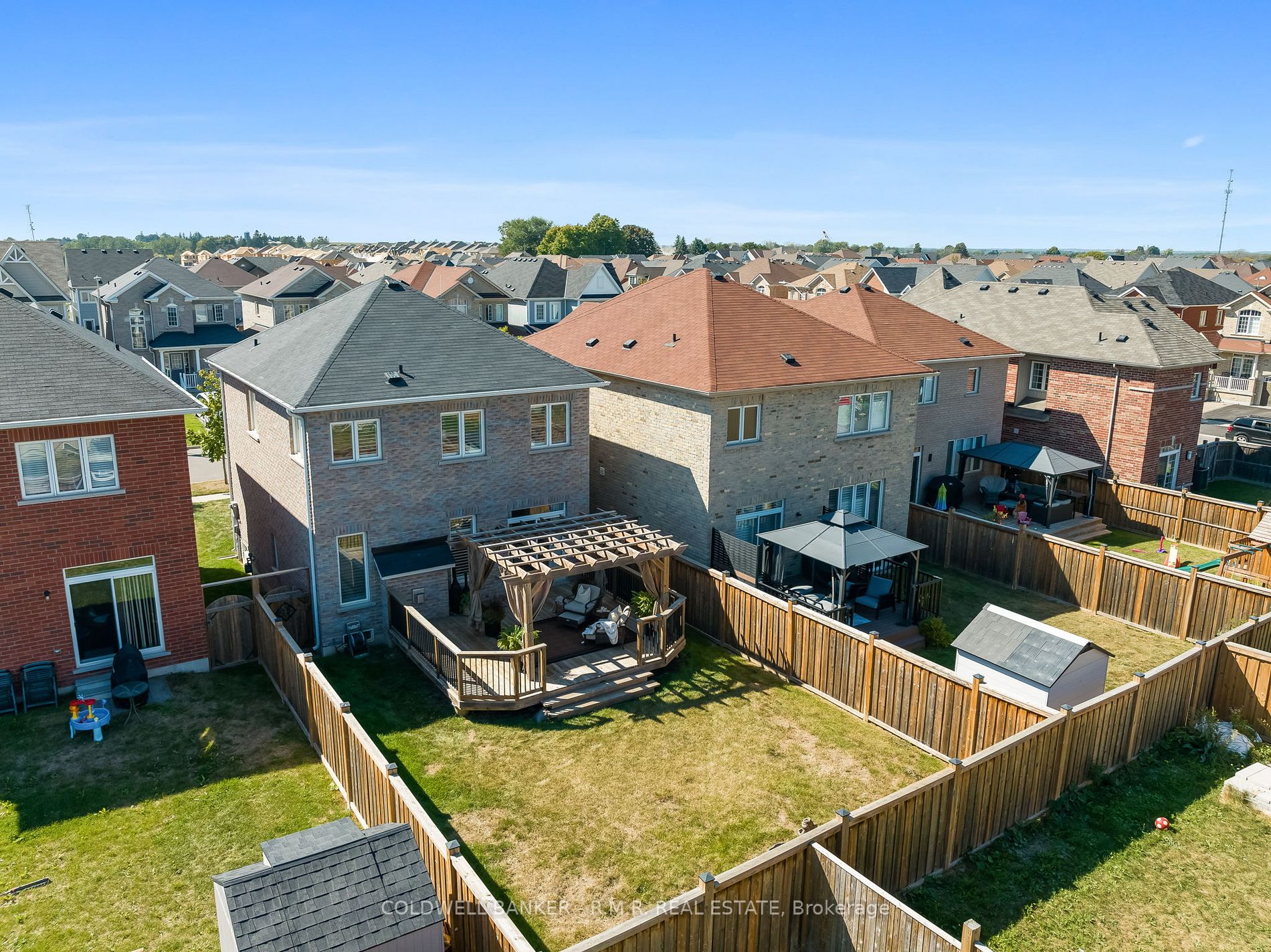15 Mcdonald Cres