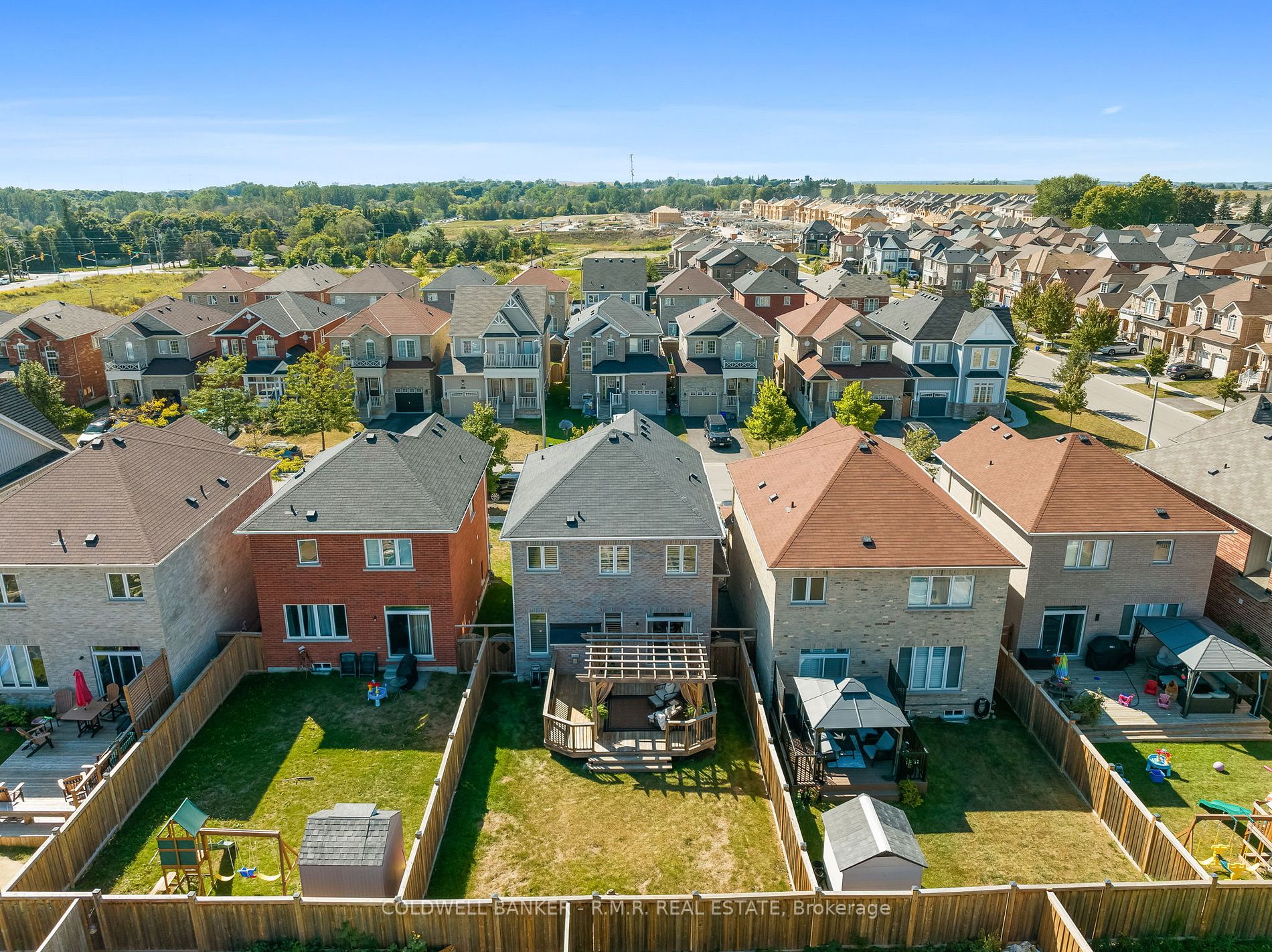 15 Mcdonald Cres
