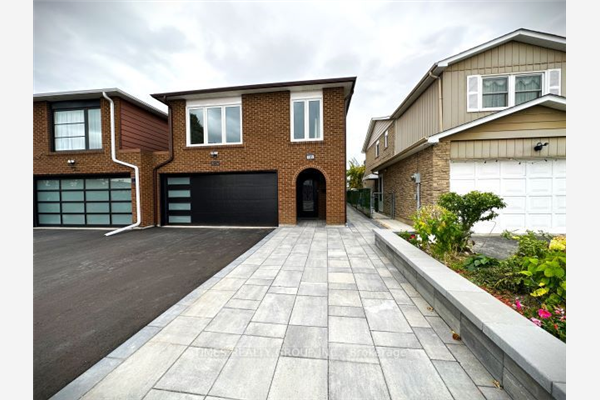 185 Braymore Blvd, Toronto