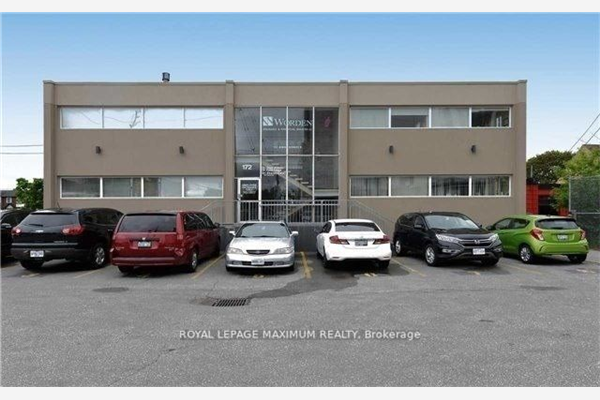172 King St E, Oshawa