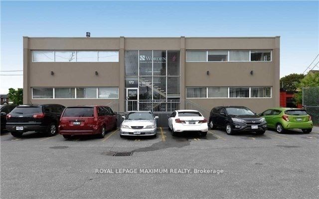 172 King St E, #103