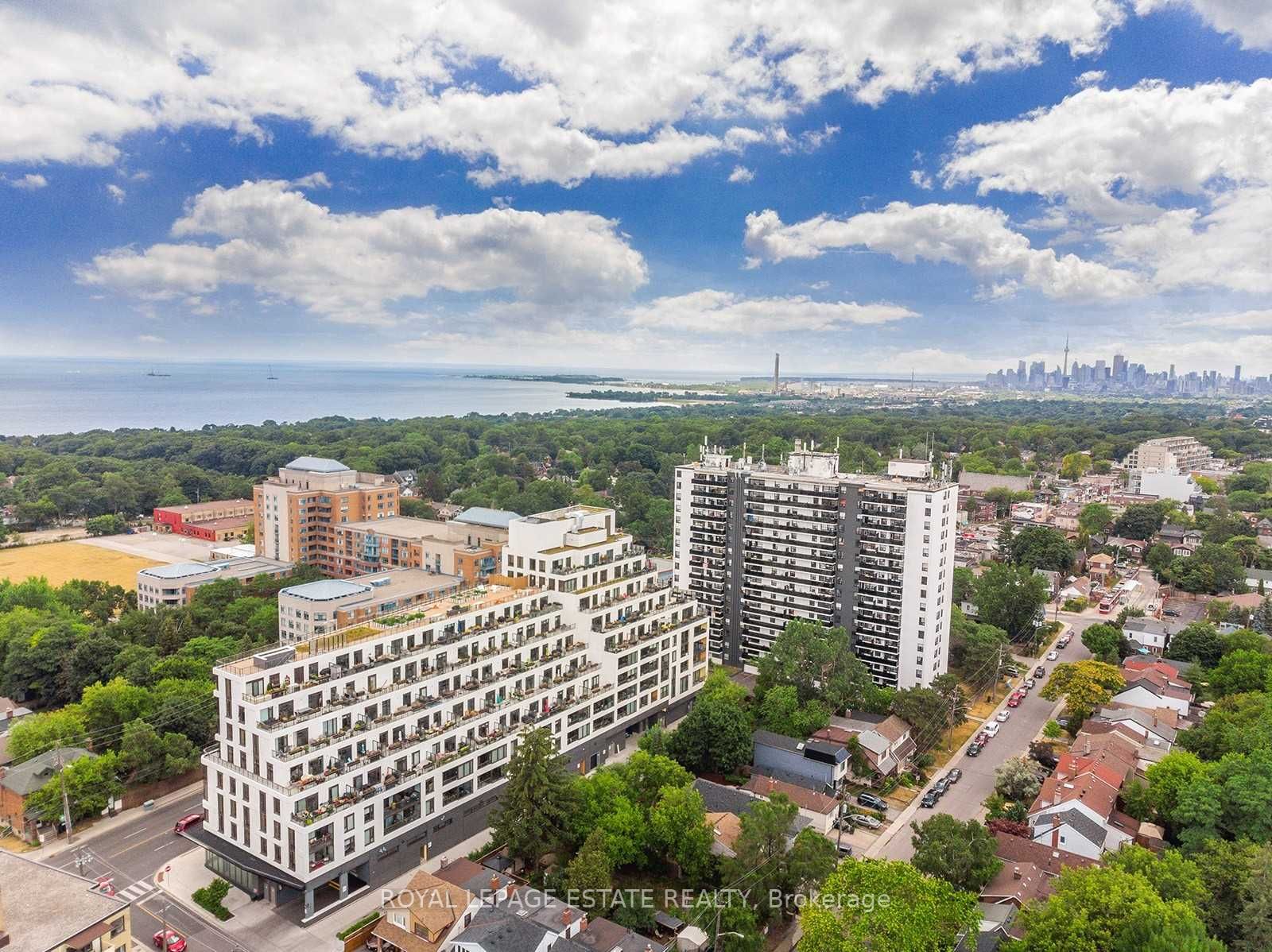 1100 Kingston Road, #217