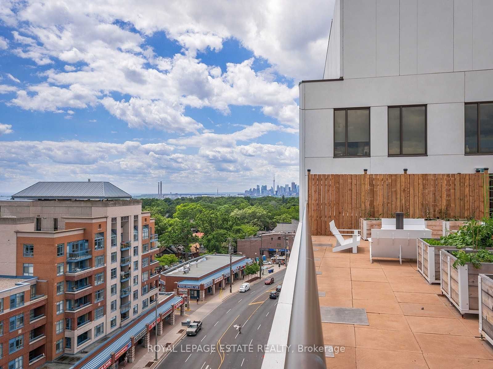 1100 Kingston Road, #217