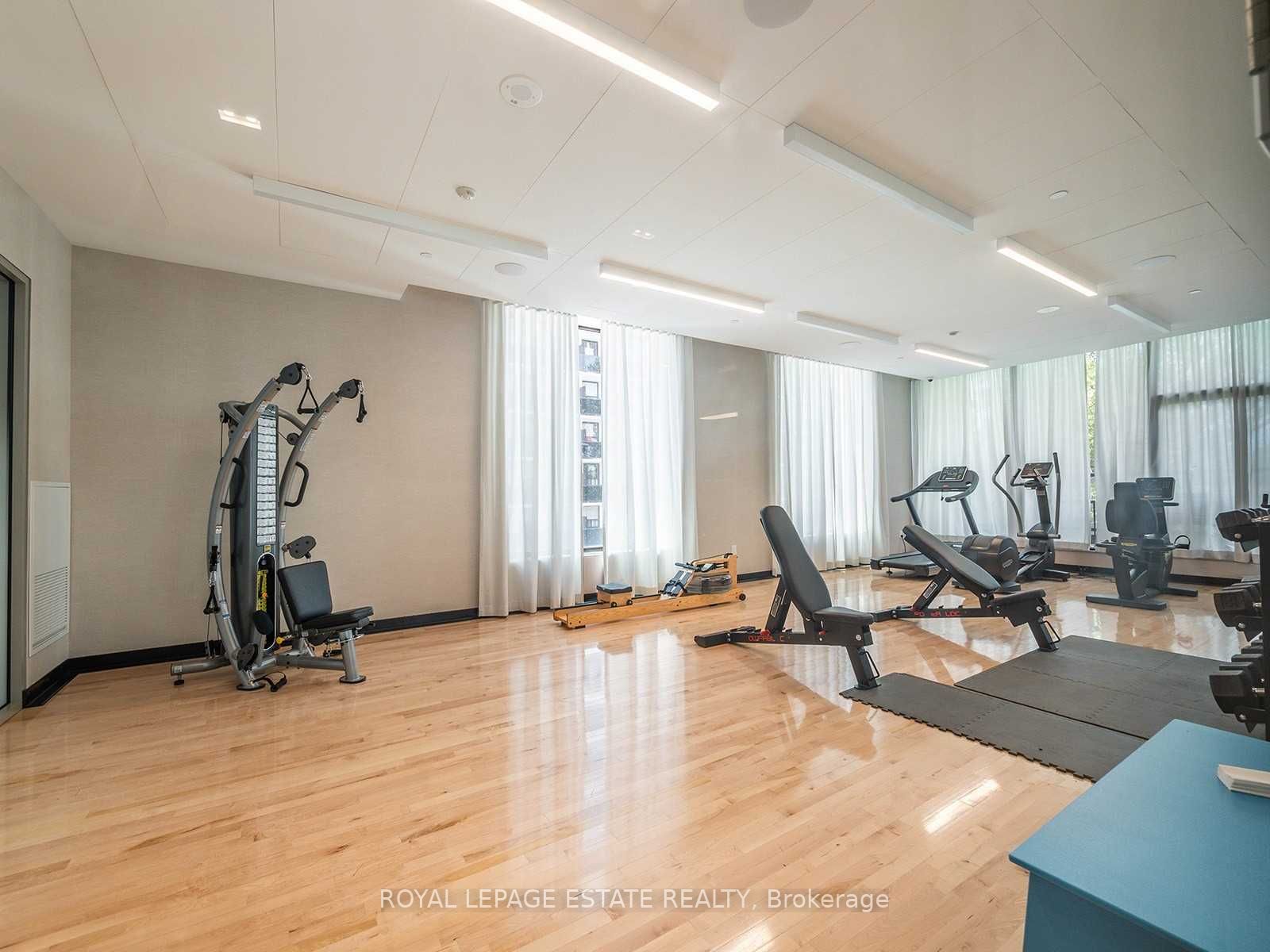 1100 Kingston Road, #217
