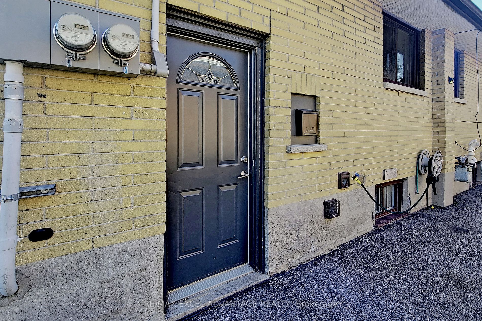 479 Lowell Ave, #Lower