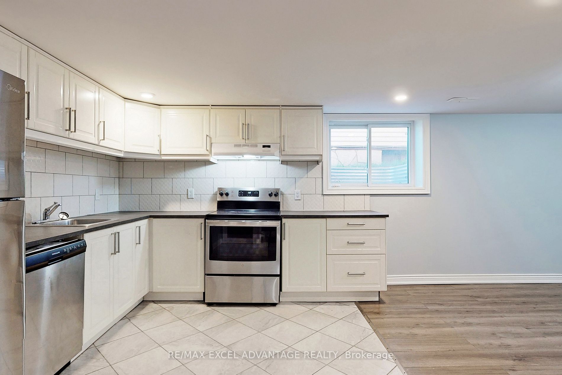 479 Lowell Ave, #Lower