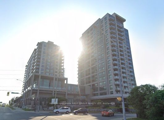 1215 Bayly St, #1403