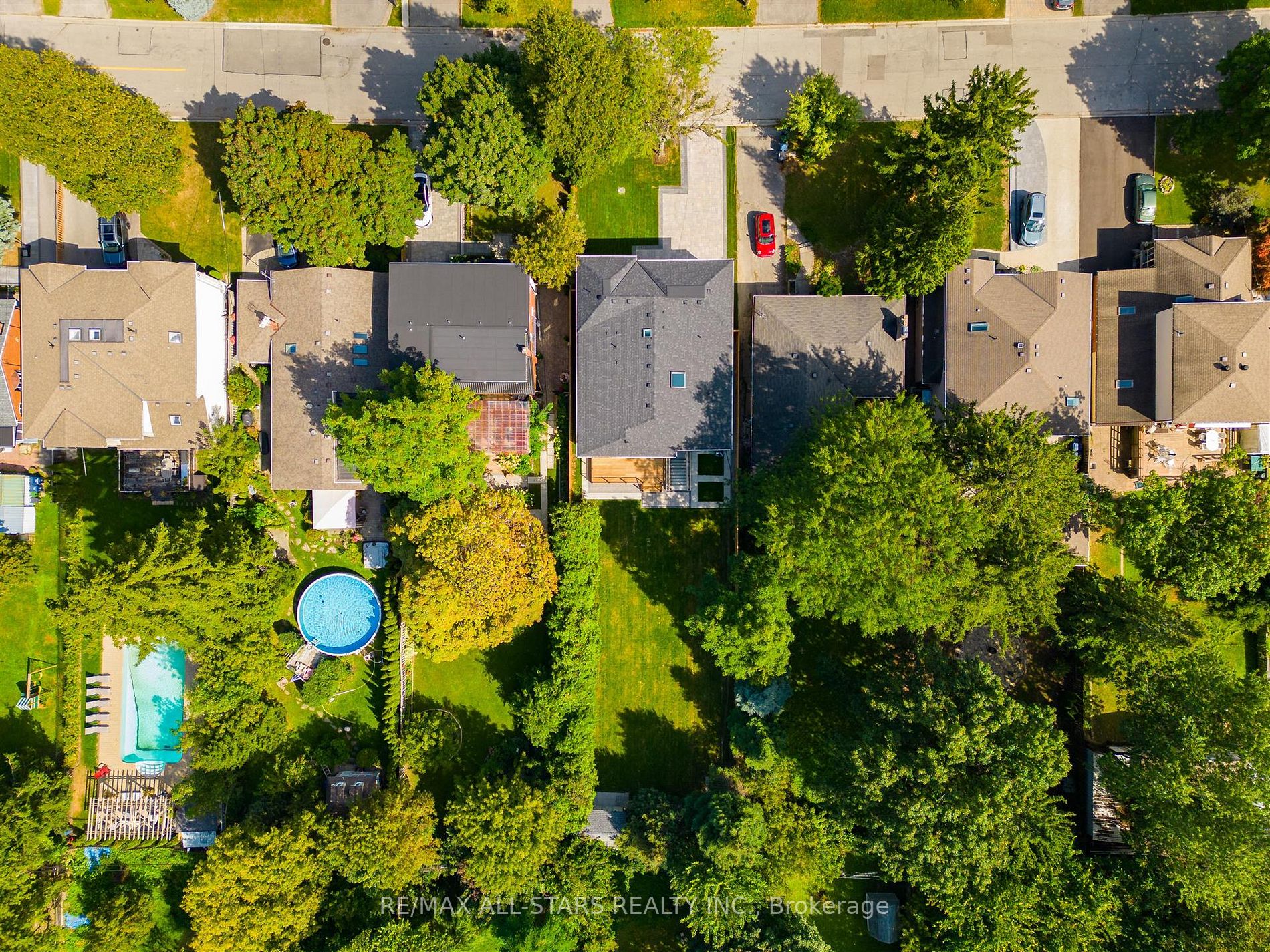 58 BETHUNE Boulevard