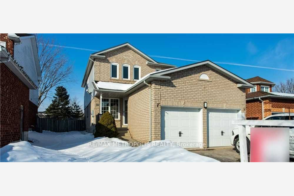 10 Bonnycastle Dr, Clarington