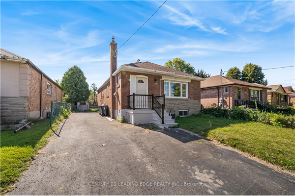 19 Flintridge Rd, Toronto