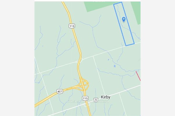 4006 Clarke Concession R8, Clarington