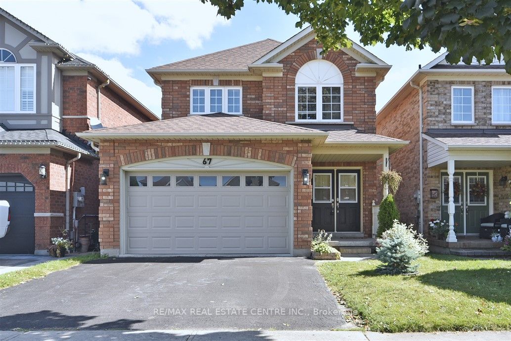 67 Thames Dr