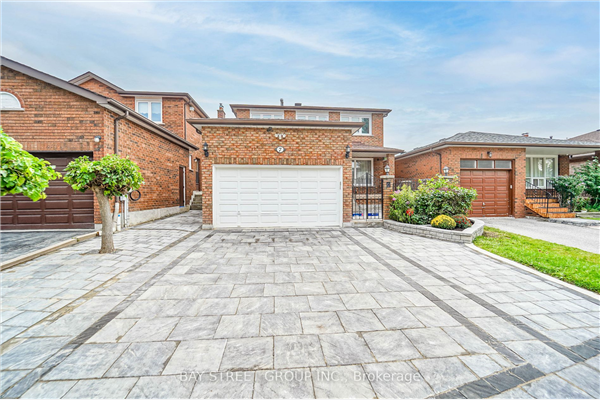 7 Coverdale Cres, Toronto