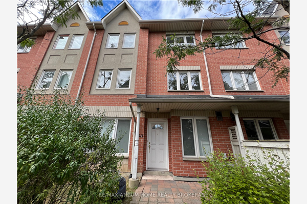 19 Rosebank Dr, Toronto