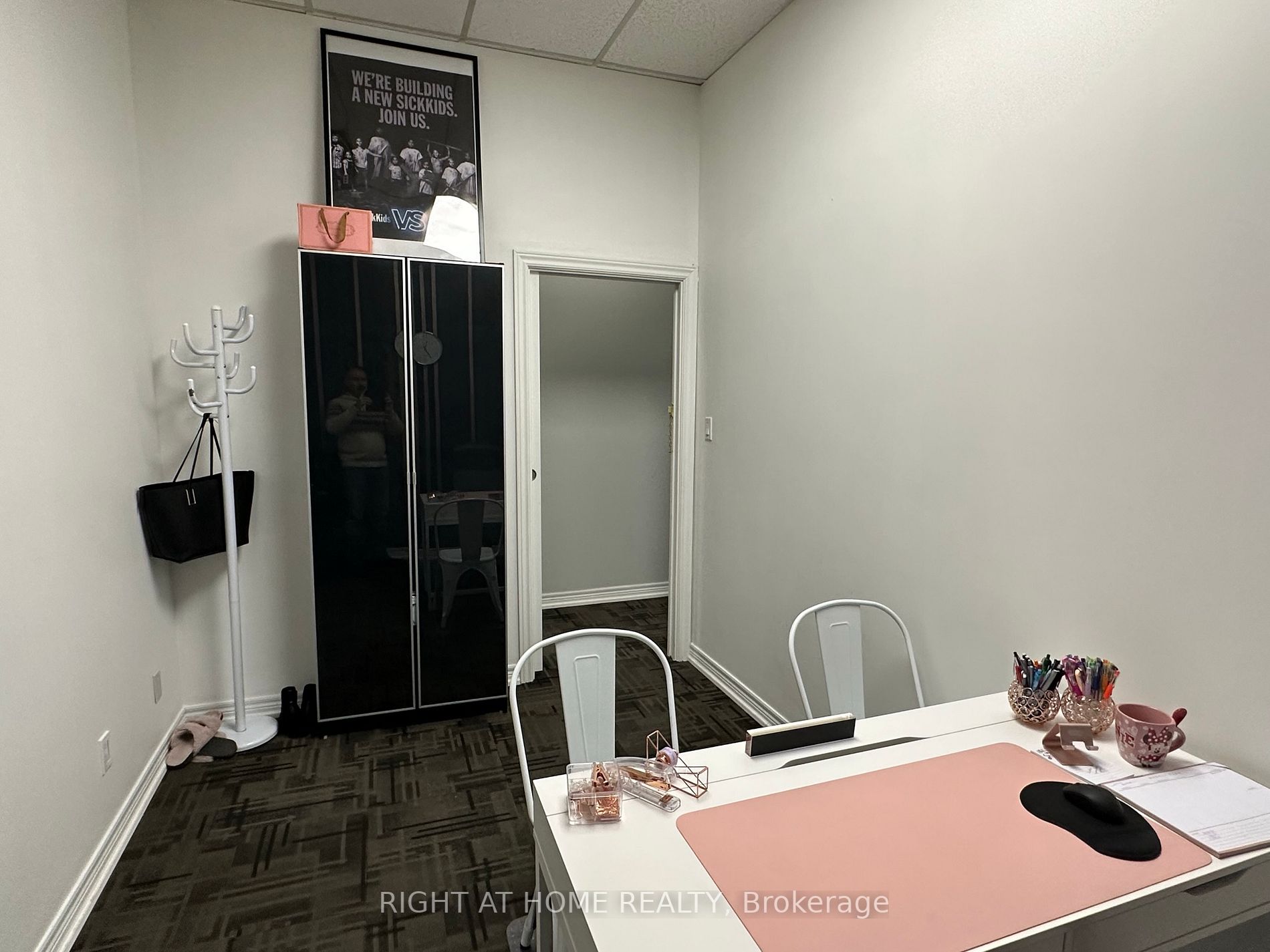 50 Richmond St E, #105
