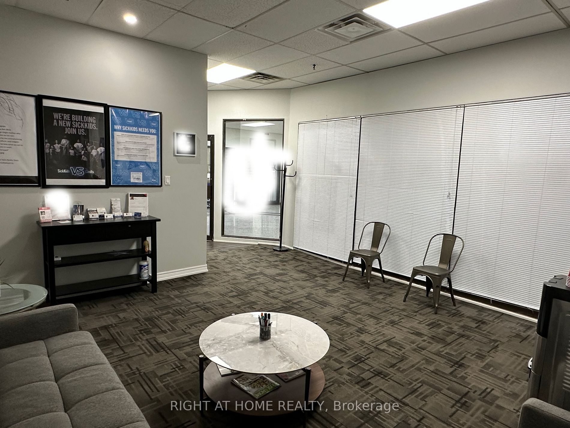 50 Richmond St E, #105