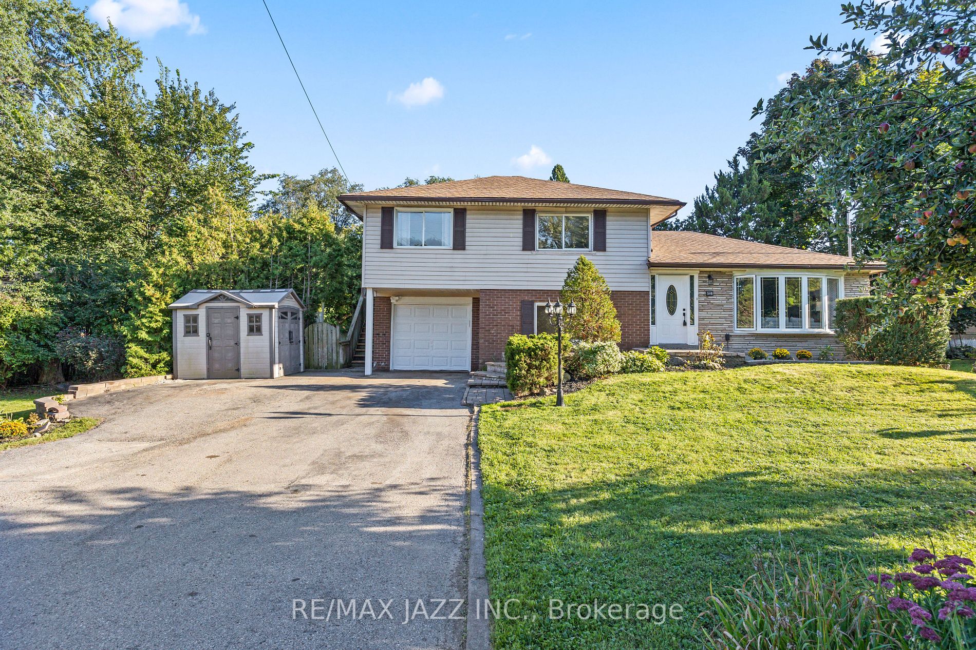 580 Rouge Hills Dr