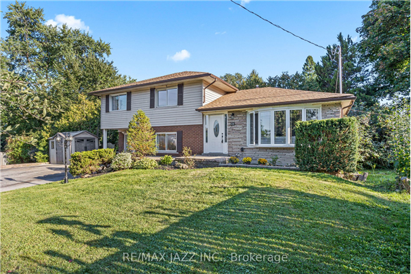 580 Rouge Hills Dr, Toronto