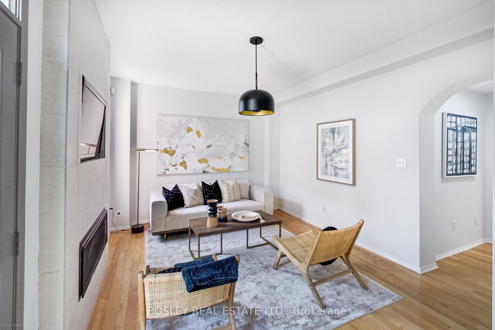 3 Yates Ave