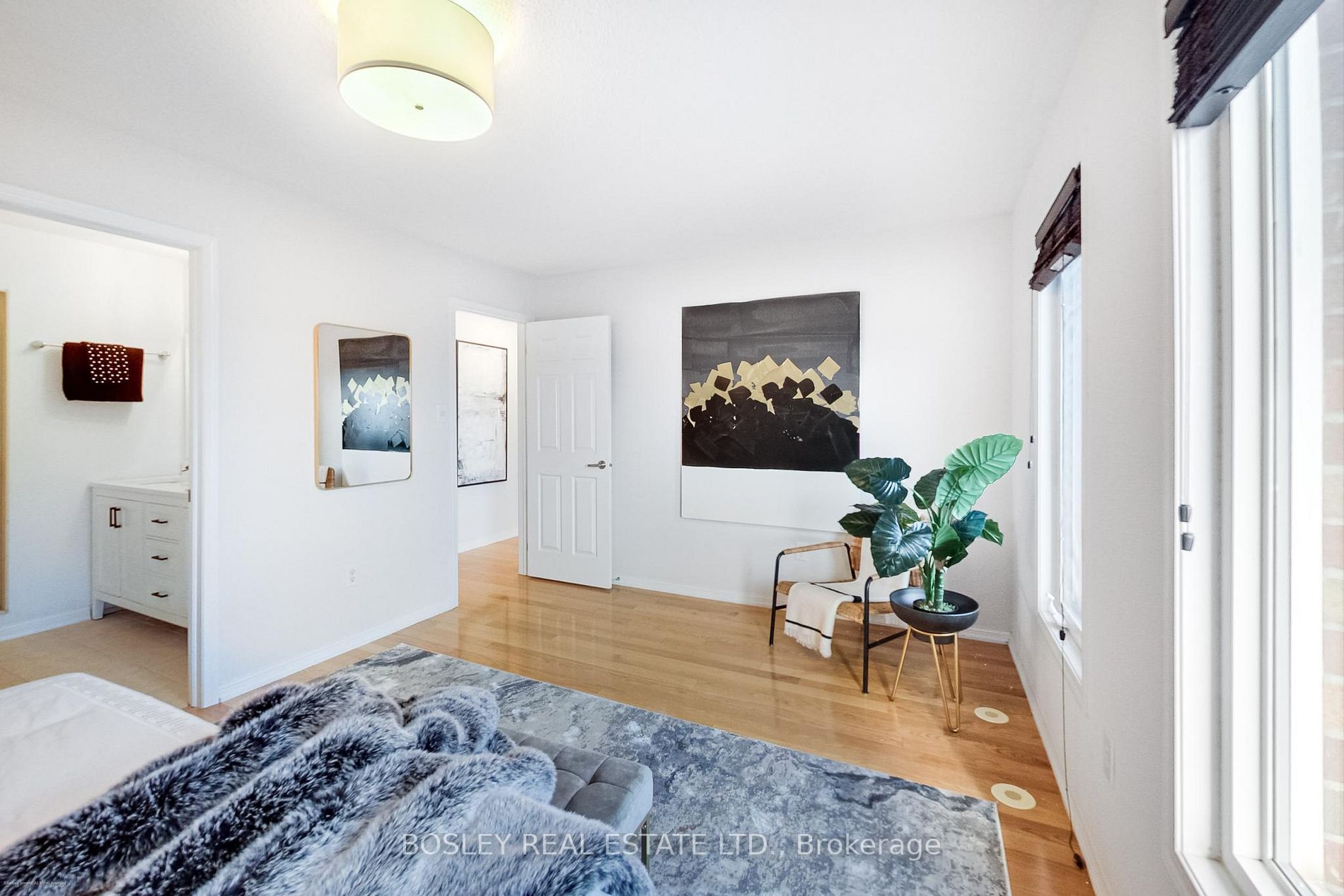 3 Yates Ave