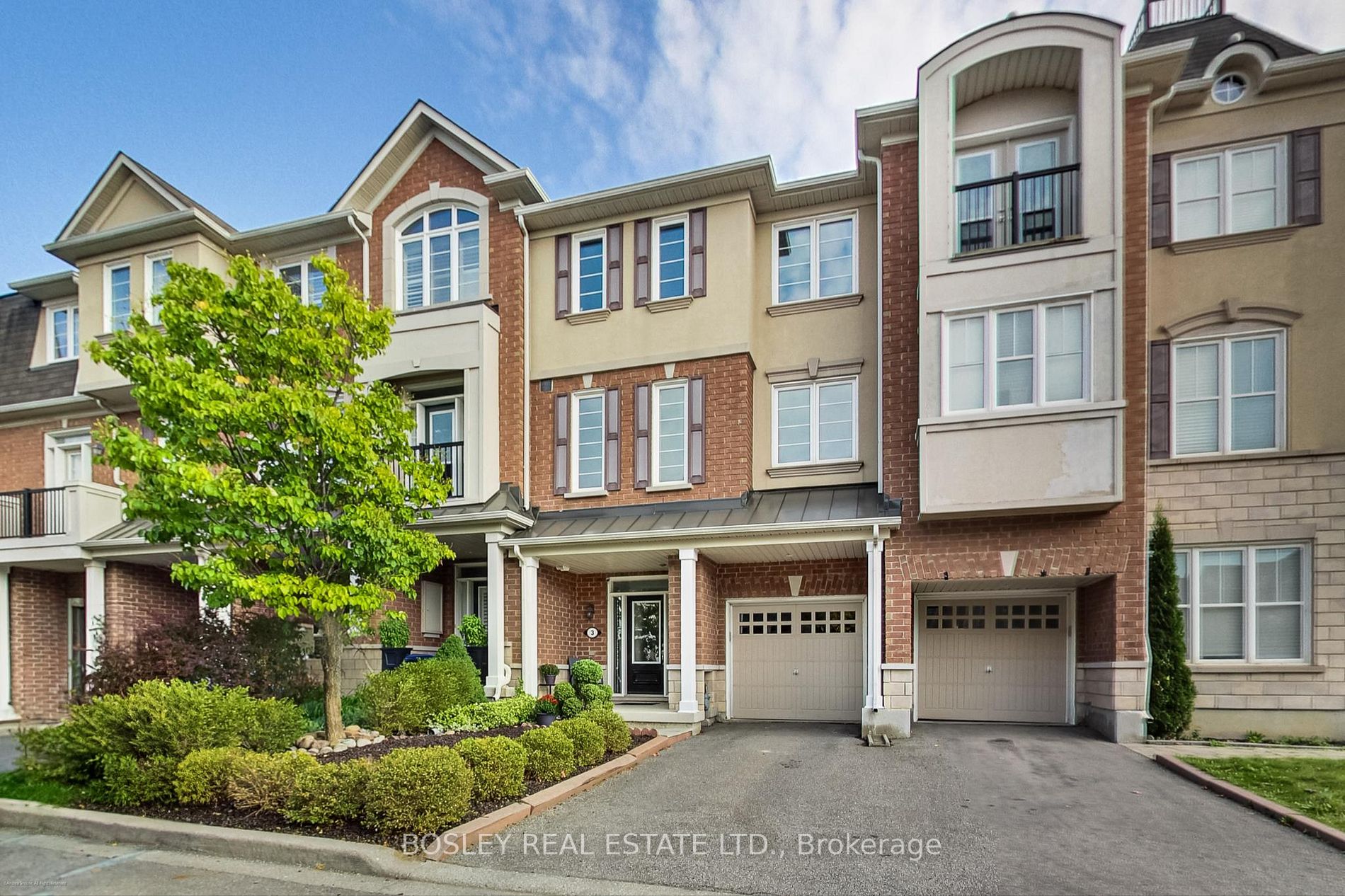 3 Yates Ave