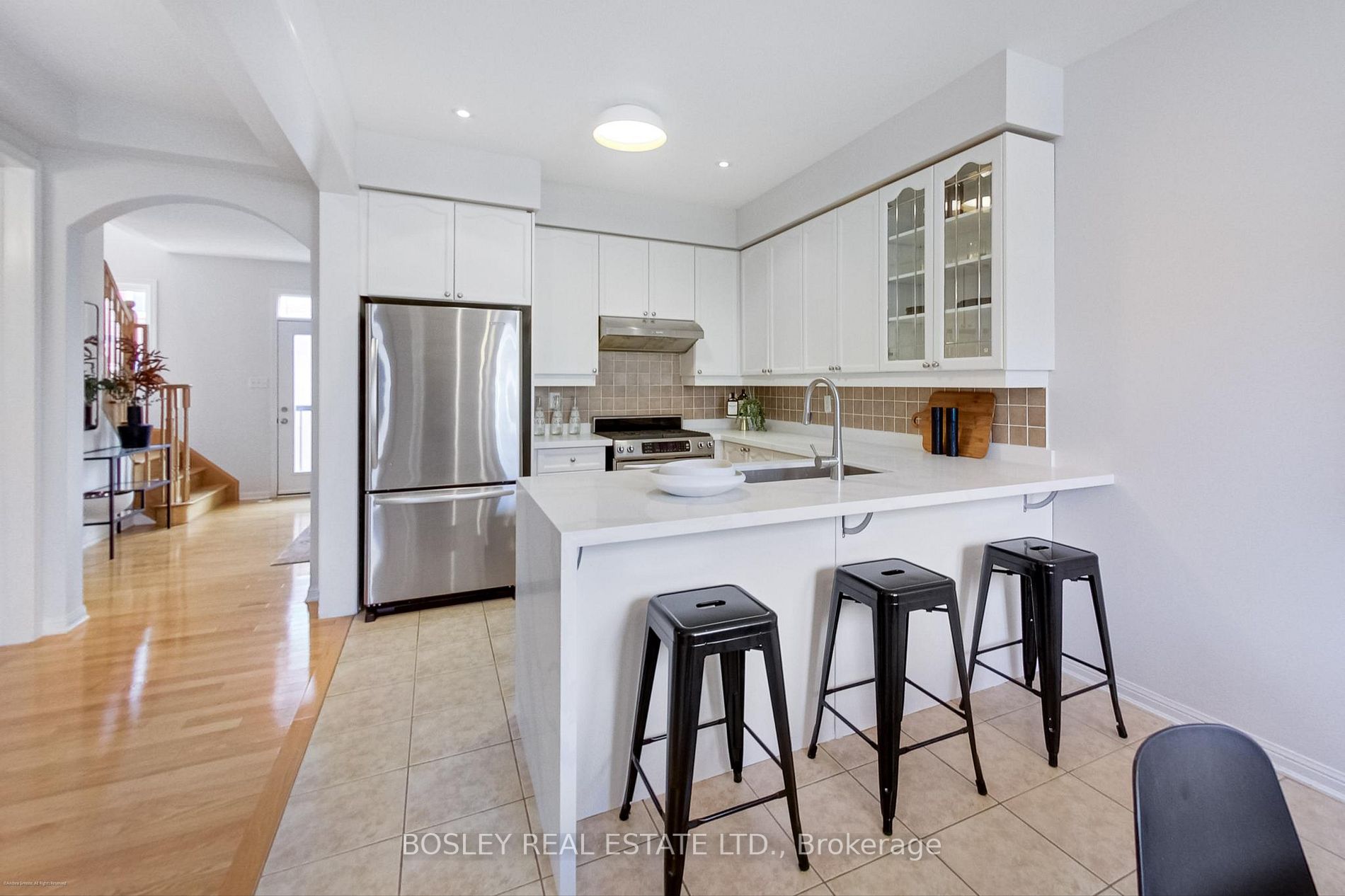 3 Yates Ave