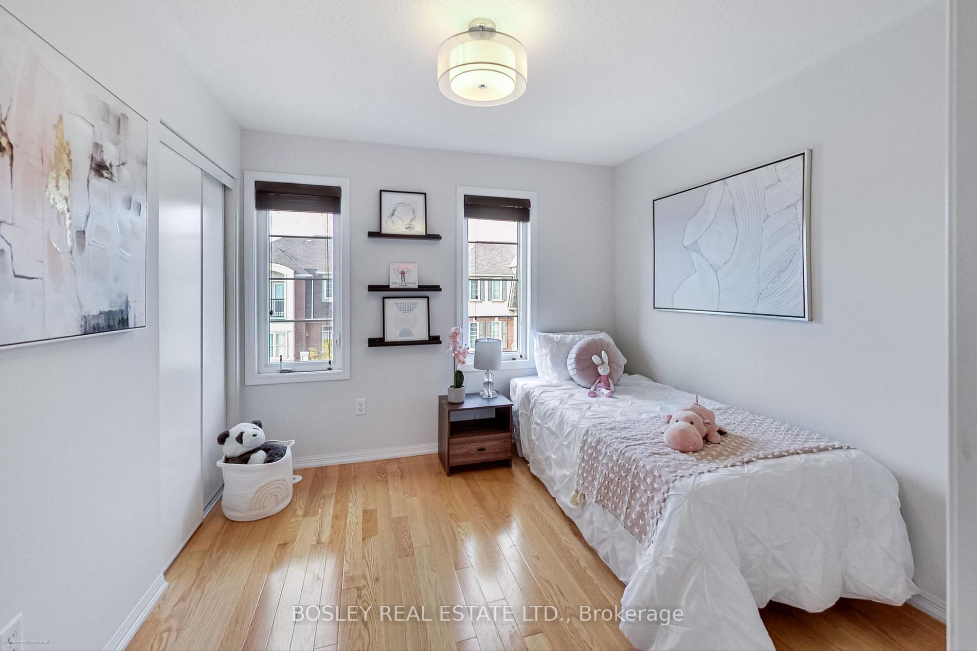 3 Yates Ave