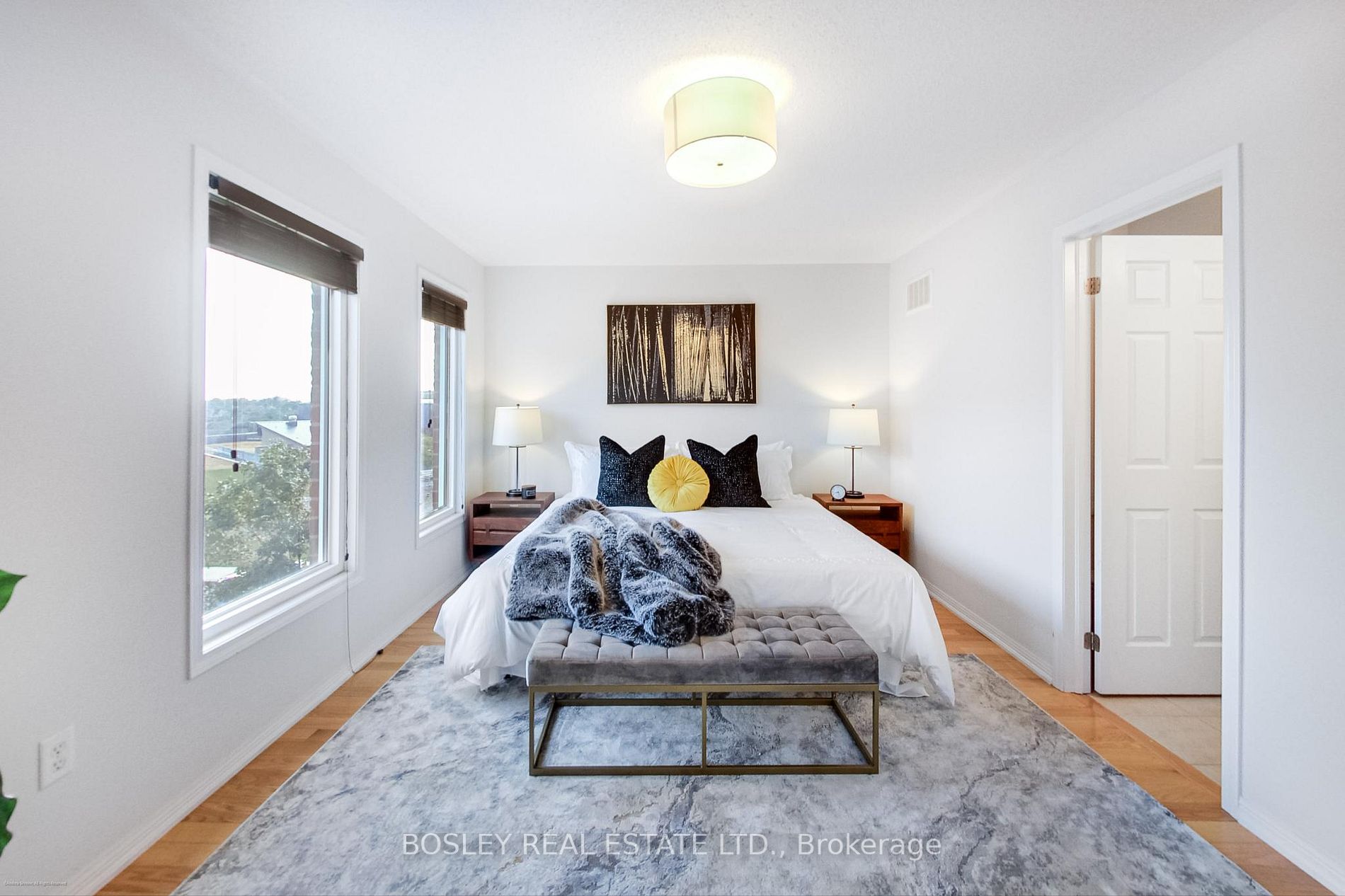 3 Yates Ave