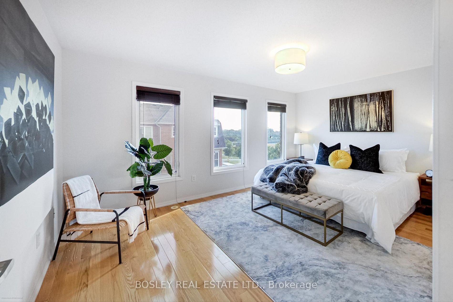 3 Yates Ave