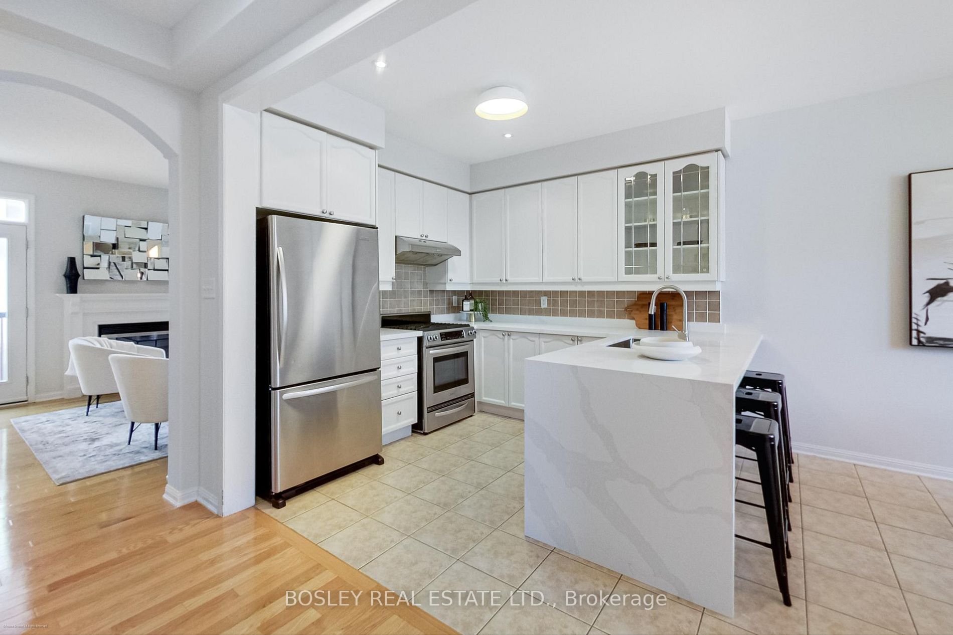 3 Yates Ave