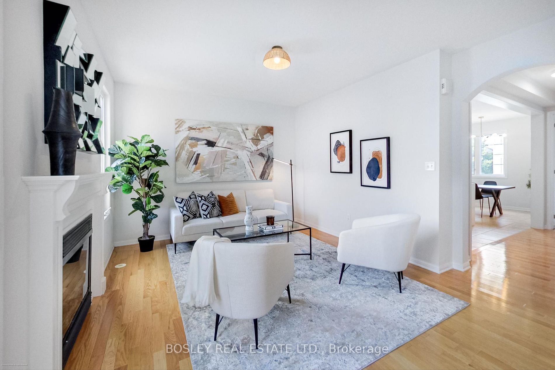3 Yates Ave