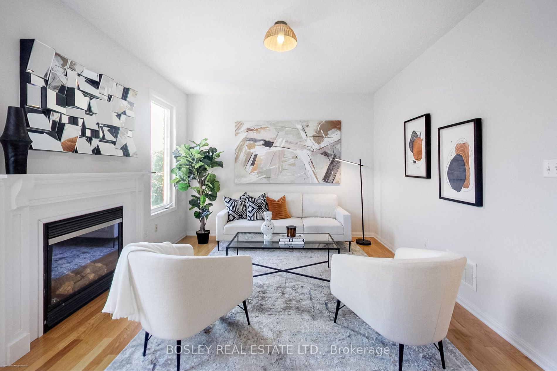 3 Yates Ave