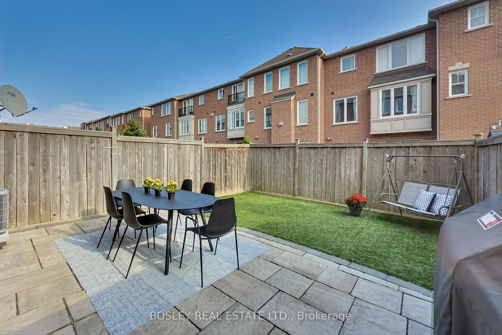 3 Yates Ave