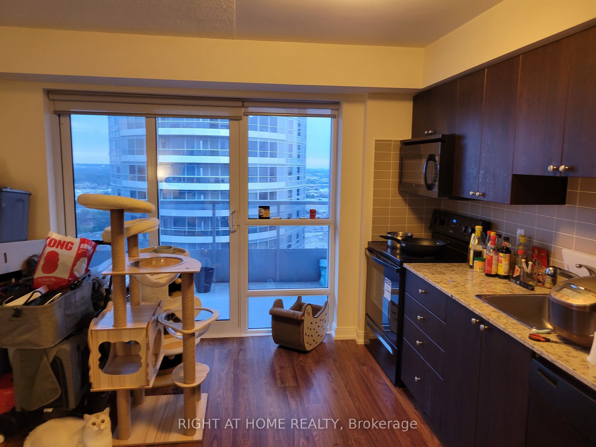 151 Village Green Sq, #2702