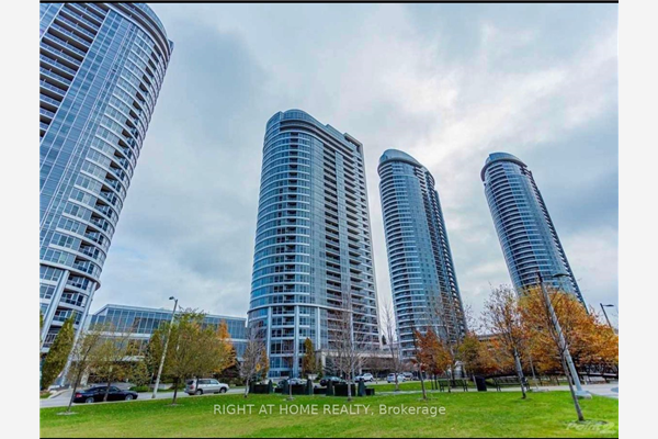 151 Village Green Sq, Toronto