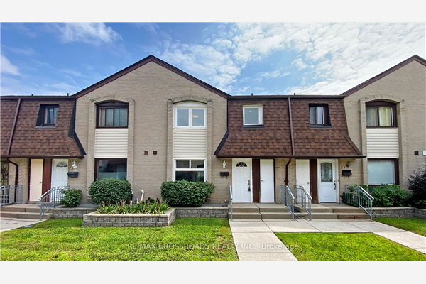 21 Livonia Pl, Toronto