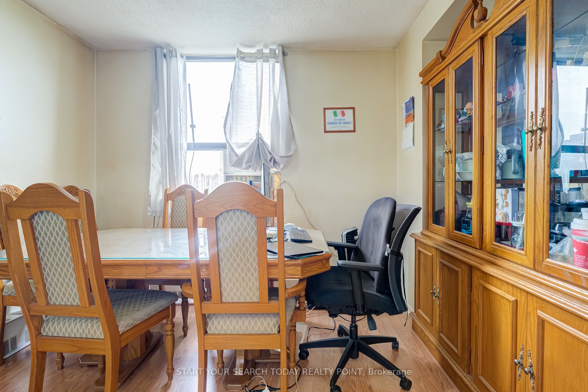 90 Ling Rd, #607