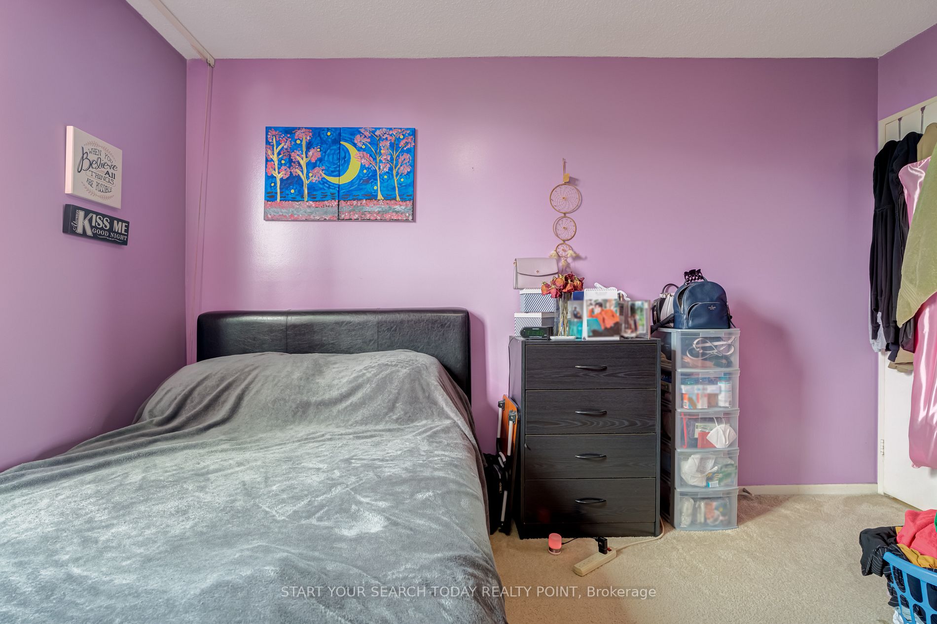 90 Ling Rd, #607
