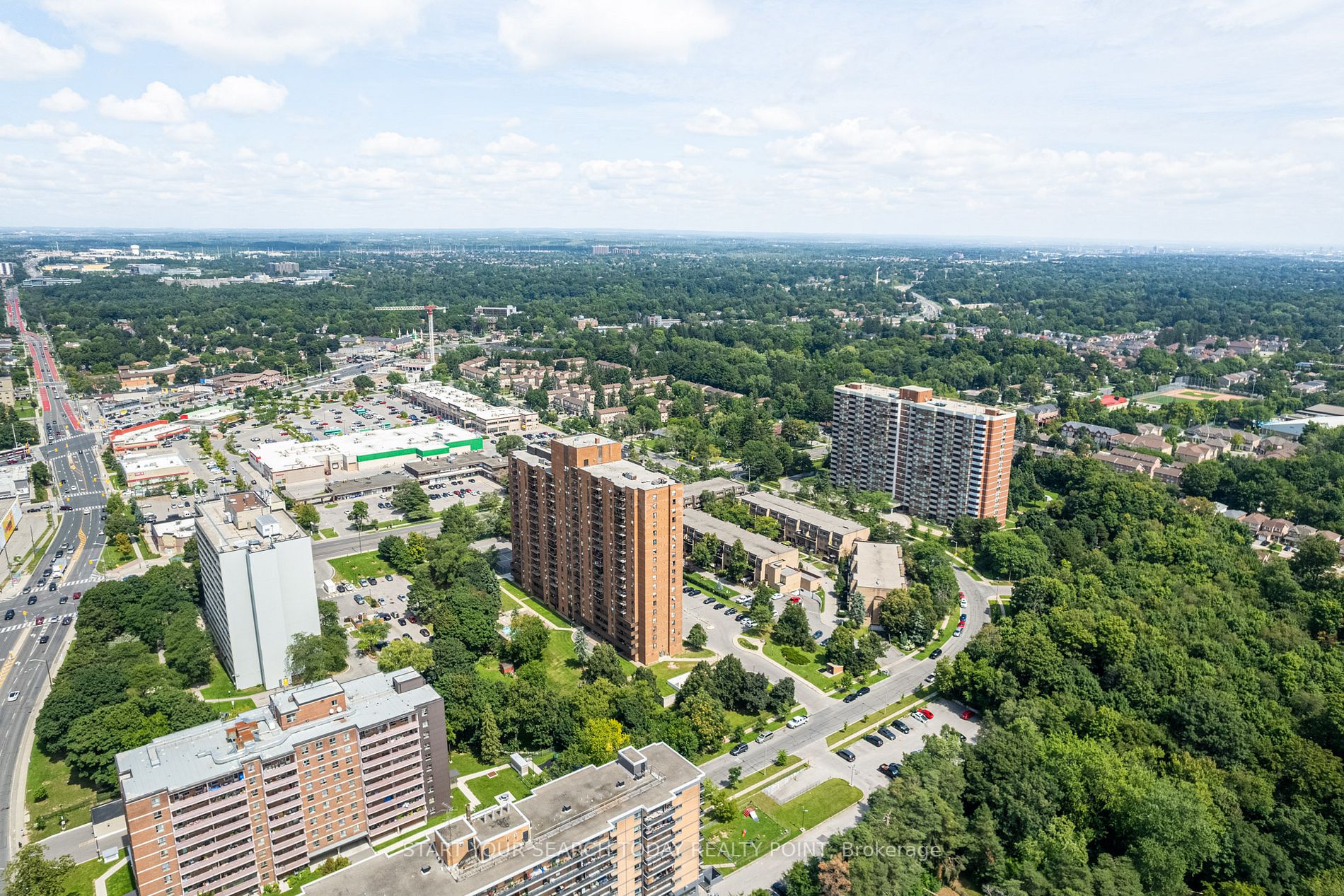 90 Ling Rd, #607