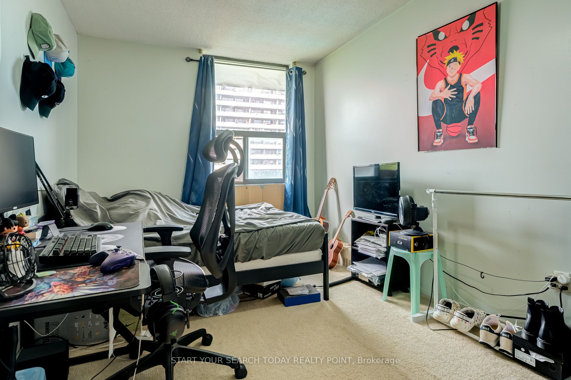 90 Ling Rd, #607