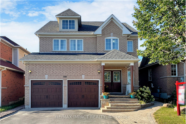 146 Medland Ave, Whitby