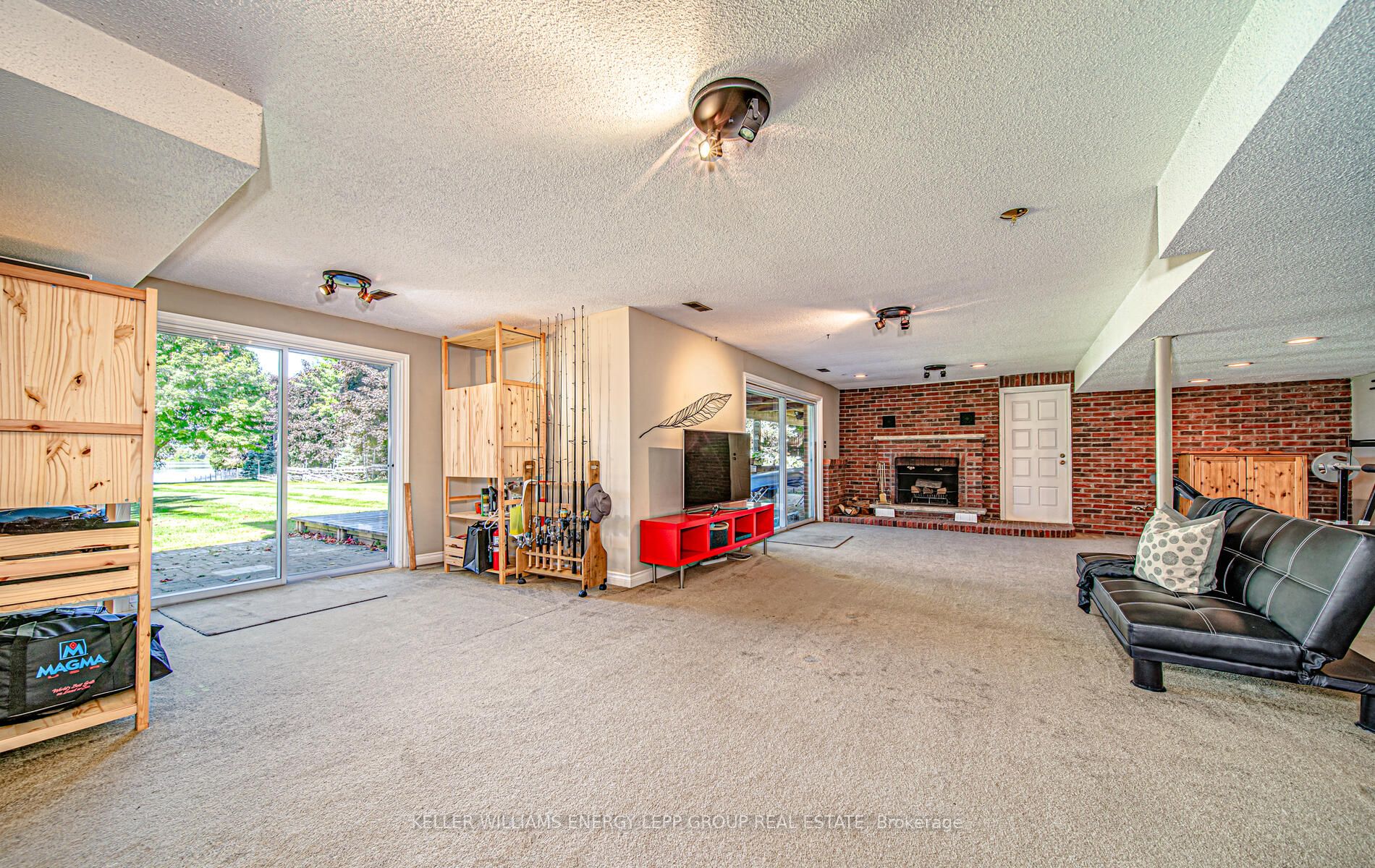 572 Fralicks Beach Rd