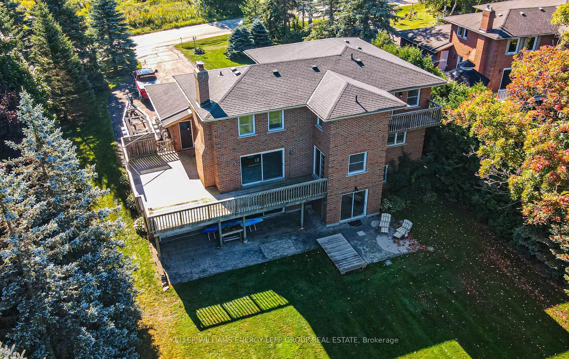 572 Fralicks Beach Rd