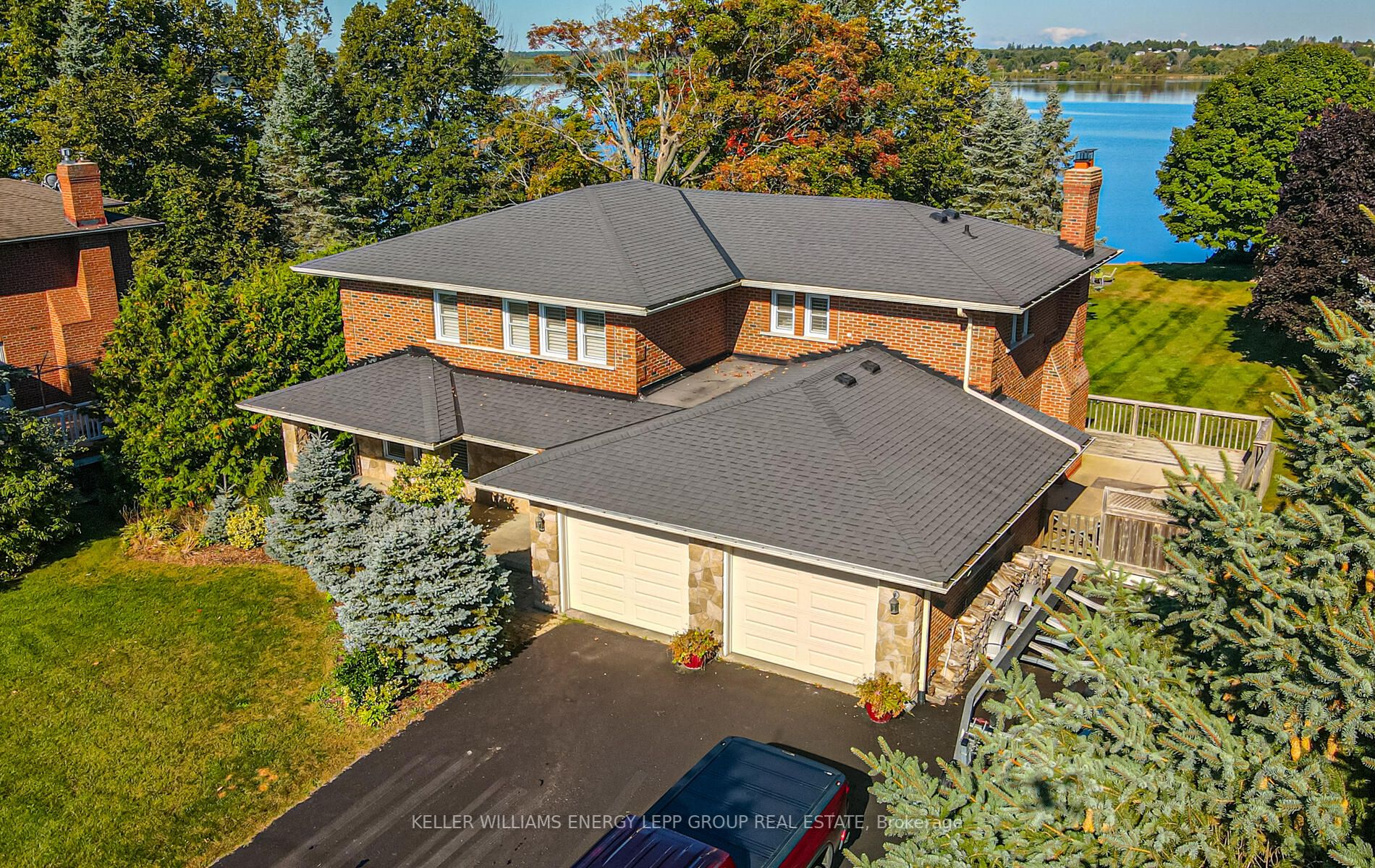 572 Fralicks Beach Rd