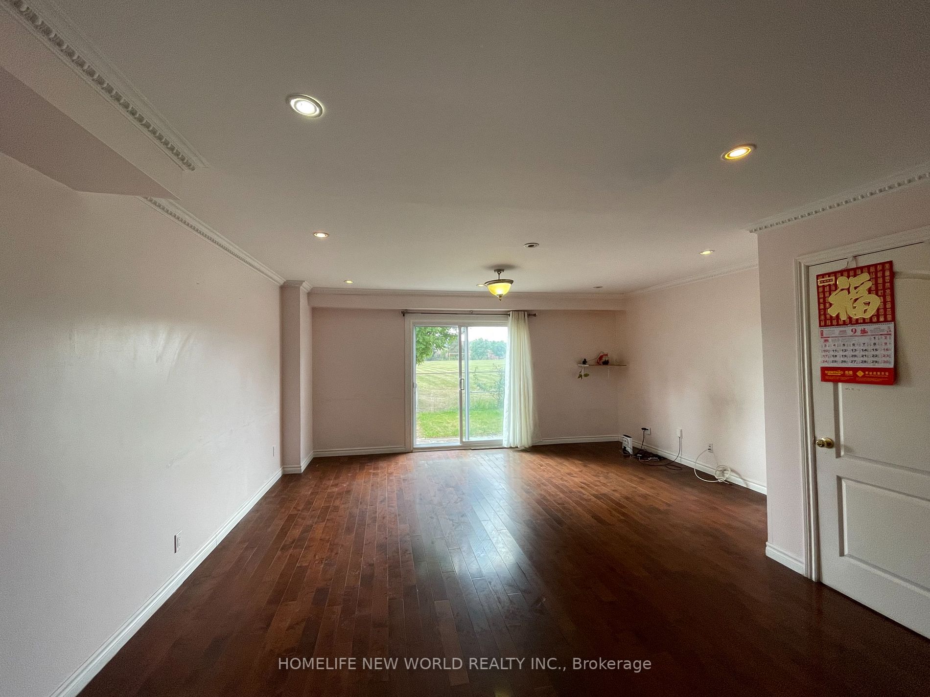 43 Richmond Park Blvd, #Main