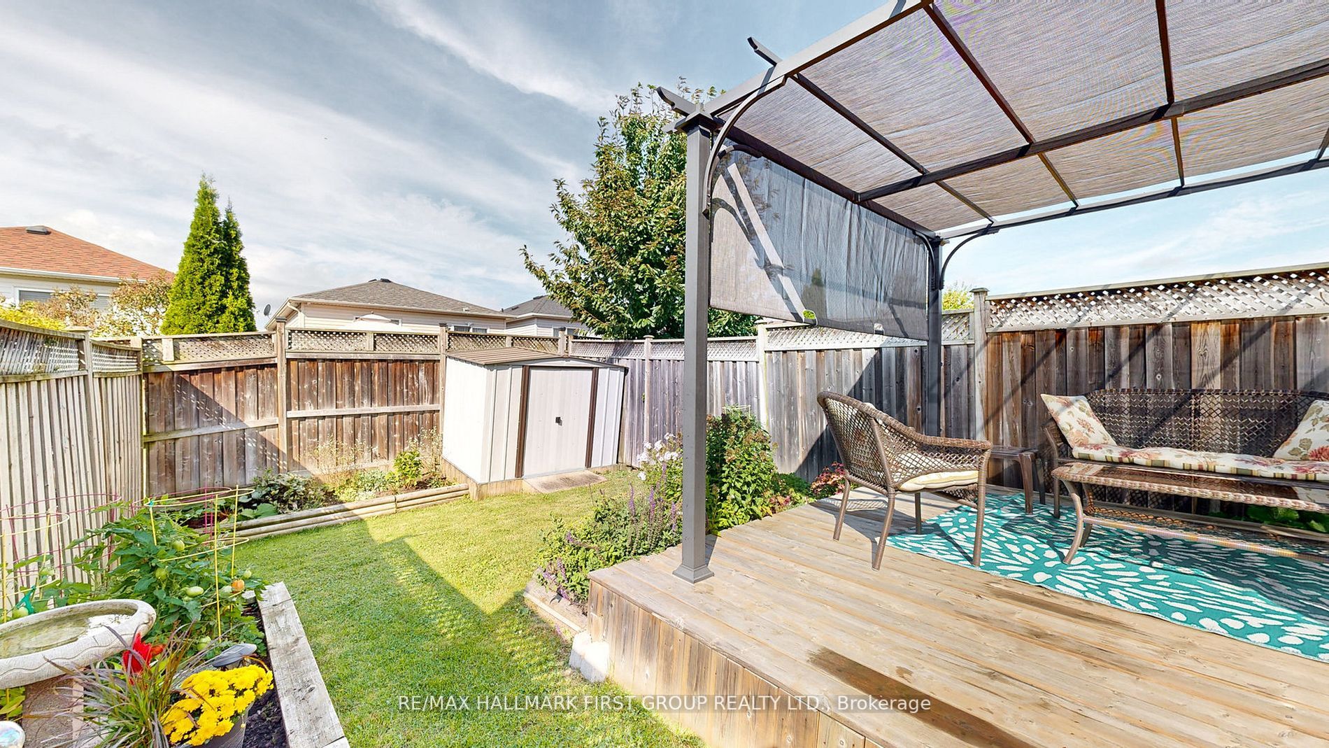 18 Annisson Crt